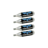 Co2 Cartridges for Phoenix Co2 Air Jack (25g)