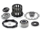 Polaris RZR XP 1000 (2015-2016) DIY Bombproof Front Diff Kit