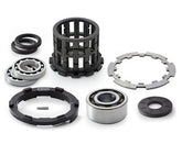 Polaris RZR XP 1000 / Turbo / Xpedition DIY Bombproof Front Diff Kit
