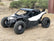 Can-Am Maverick X3 Drag Cage by UTV Speed