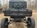 Polaris Ranger XP 1000 Long Travel Kit Trailing Arm Conversion