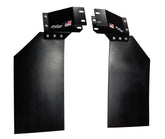 Can-Am Maverick X3 PRO Mud Flaps