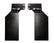 Can-Am Maverick X3 Original Mud Flaps