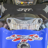 Can-Am X3 2017+ Billet Shock Tower Brace installed