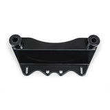 CAX3ST2 DRT-motorsports Can-Am X3 Billet shock tower on black Back view