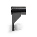 CAX3ST2 DRT-motorsports Can-Am X3 Billet shock tower on black Side view