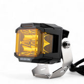 Amber CB30 LED Light Pod