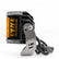 Amber CB60 LED Light Pod