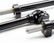 Polaris RZR Pro S / Pro XP / Turbo R 4-Seat Driveline & Carrier Bearing