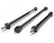 Polaris RZR Pro S / Pro XP / Turbo R 4-Seat Driveline & Carrier Bearing