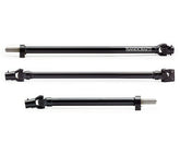 Polaris RZR Pro S / Pro XP / Turbo R 4-Seat Driveline & Carrier Bearing