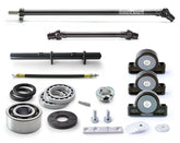 Polaris RZR XP 1000 (2017-2023) 2-Seat Complete Drivetrain Solution