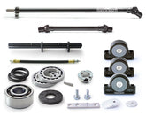 Polaris RZR XP 1000 (2014-2016) 2-Seat Complete Drivetrain Solution