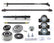Polaris RZR XP 1000 (2014-2016) 4-Seat Complete Drivetrain Solution