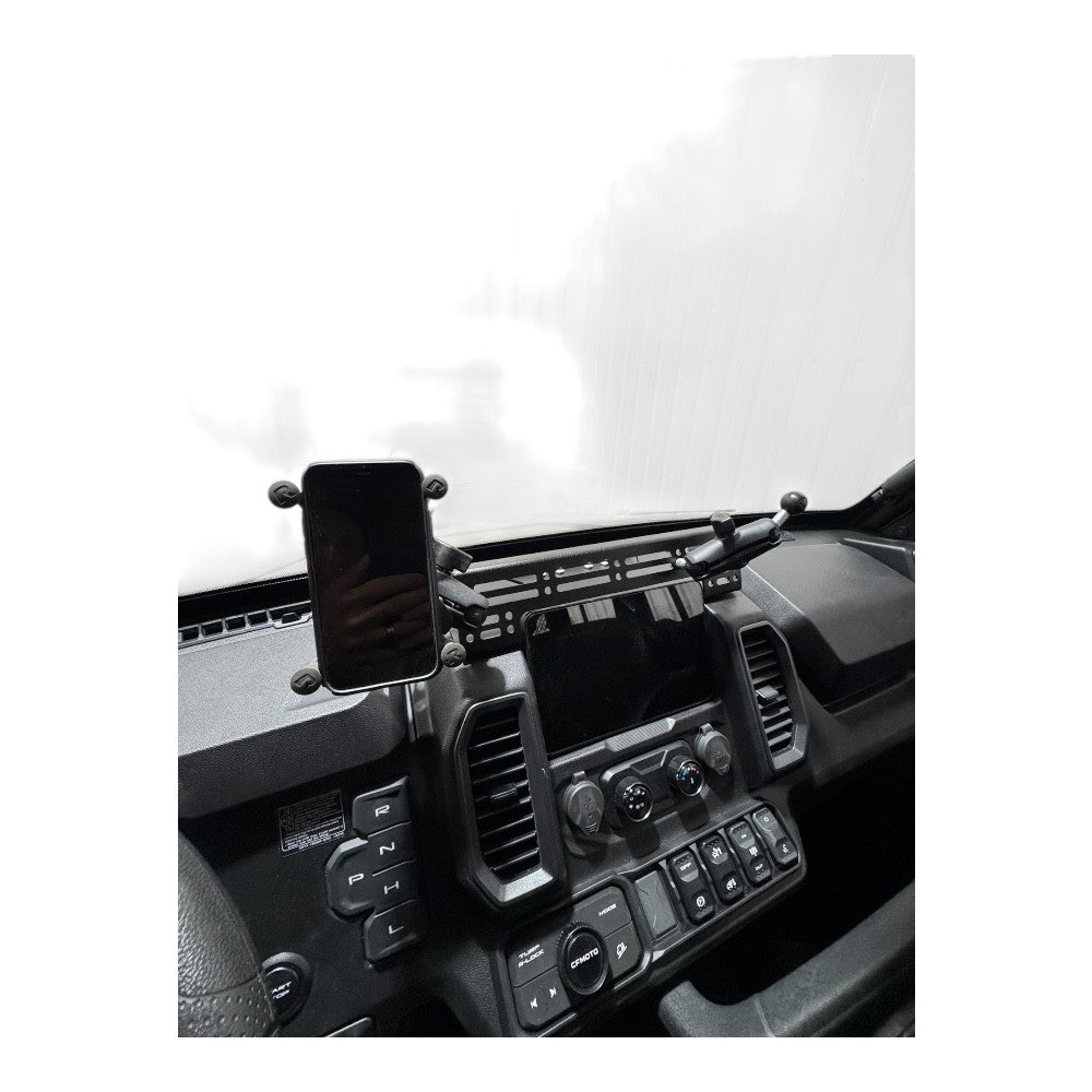 CF Moto UForce U10 Dash Panel AJK Offroad