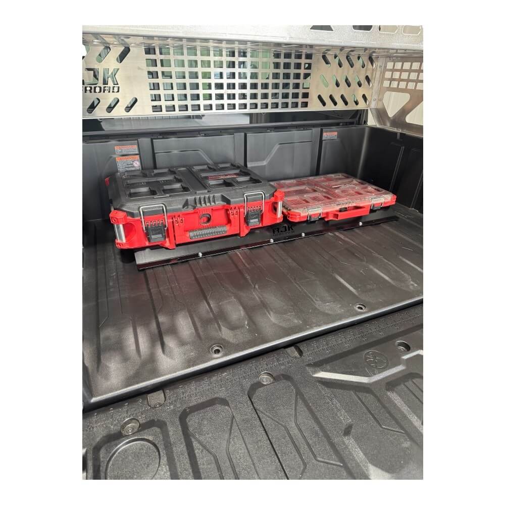 CF Moto UForce U10 Packout Mount AJK Offroad