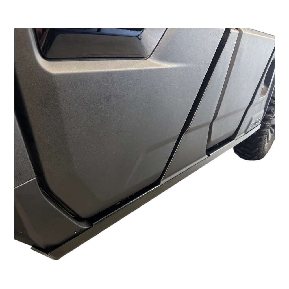 CF Moto UForce U10 Rock Sliders AJK Offroad