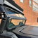 CF Moto ZForce 950 Sport/Trail Rear Glass Windshield Bent Metal Off-Road