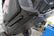 CF Moto ZForce 950 UHMW Rock Sliders Factory UTV