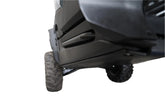 CF Moto ZForce 950 UHMW Rock Sliders Factory UTV