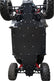 CF Moto ZForce 950 UHMW Skid Plate Factory UTV