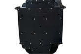 CF Moto ZForce 950 UHMW Skid Plate Factory UTV