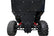 CF Moto ZForce 950 UHMW Skid Plate Factory UTV