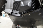 CF Moto ZForce 950 UHMW Skid Plate Factory UTV