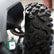 CF Moto ZForce Spare Tire Mount Factory UTV