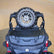 CF Moto ZForce Spare Tire Mount Factory UTV
