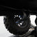 CF Moto ZForce Spare Tire Mount Factory UTV