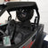 CF Moto ZForce Spare Tire Mount Factory UTV
