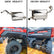 Polaris Ranger XP 1000 Sport Muffler