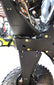 Polaris RZR XP (2024-2025) Front A-Arm Guards