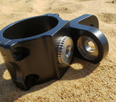 360 Billet Cage Mount (Pair)