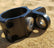 360 Billet Cage Mount (Pair)