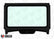 Polaris RZR XP 1000 / Turbo (2019+) Cage WRX Super Shorty Cage Glass Windshield