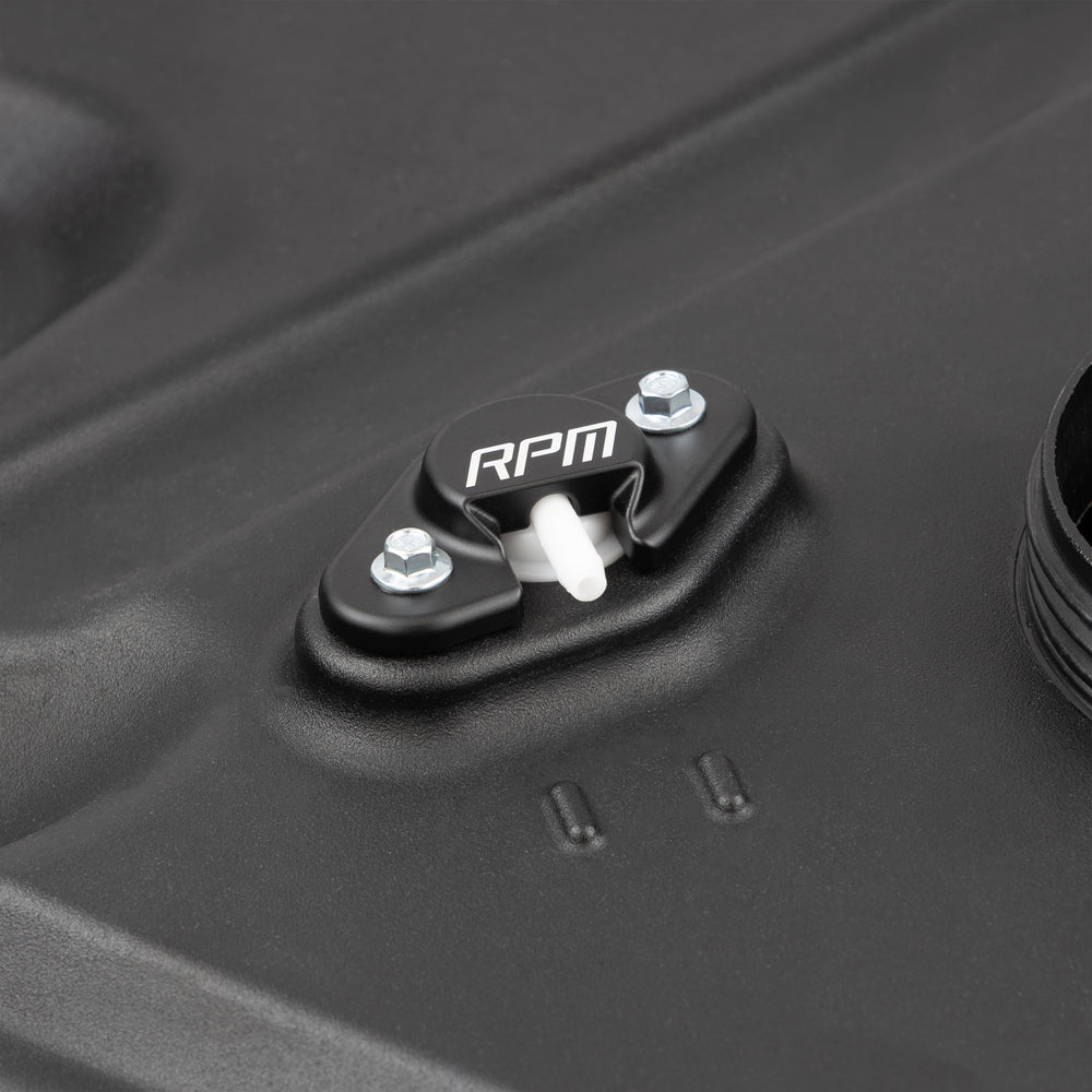 Cam-Am Maverick X3 15.4 Gallon Drop In Fuel Tank RPM Powersports