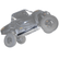 Can-Am Commander / Maverick UHMW Rock Sliders