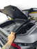 Can-Am Maverick R Volt Baja Box