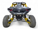 Can-Am Maverick R Volt Baja Box