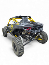 Can-Am Maverick R Volt Baja Box
