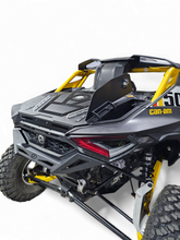 Can-Am Maverick R Volt Baja Box