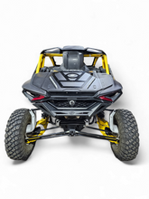 Can-Am Maverick R Volt Baja Box