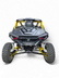 Can-Am Maverick R Volt Baja Box