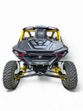 2024 + Can-am Maverick R Volt Baja Box