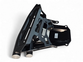 Can-Am Maverick R Amp Front Winch Bumper