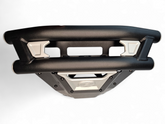 Can-Am Maverick R Amp Front Winch Bumper