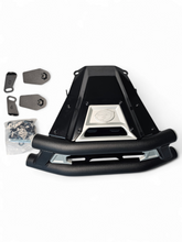 Can-Am Maverick R Amp Front Winch Bumper