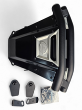 Can-Am Maverick R Amp Front Winch Bumper